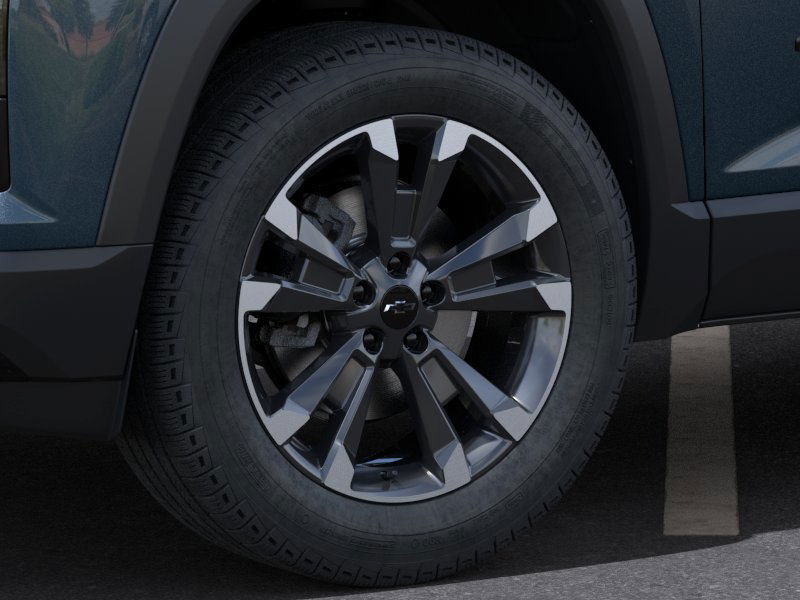 Chevrolet Equinox  2025 à Rimouski, Québec - 9 - w1024h768px
