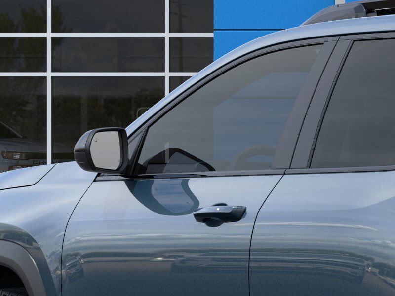Chevrolet Equinox  2025 à Rimouski, Québec - 12 - w1024h768px