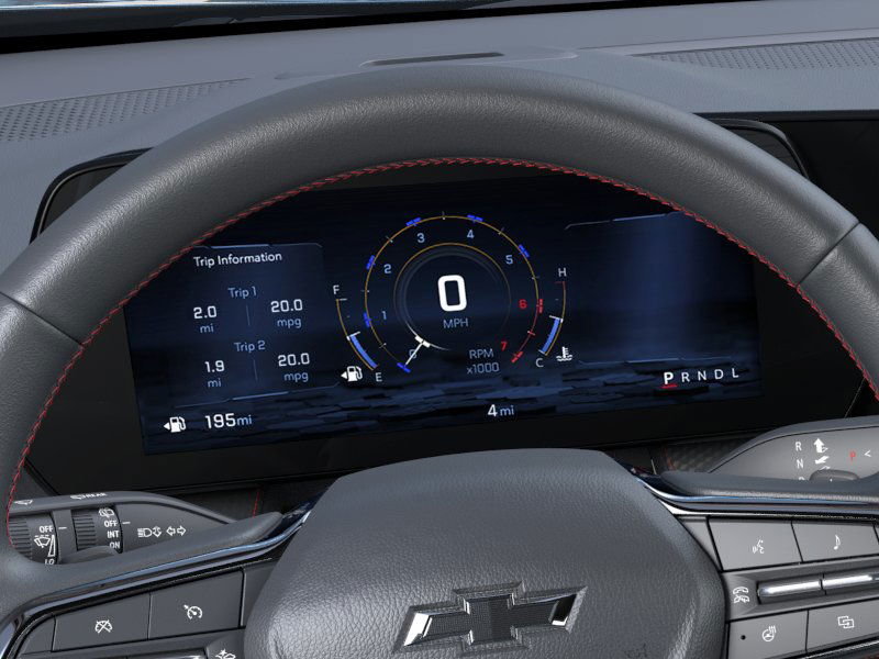Chevrolet Equinox  2025 à Rimouski, Québec - 18 - w1024h768px