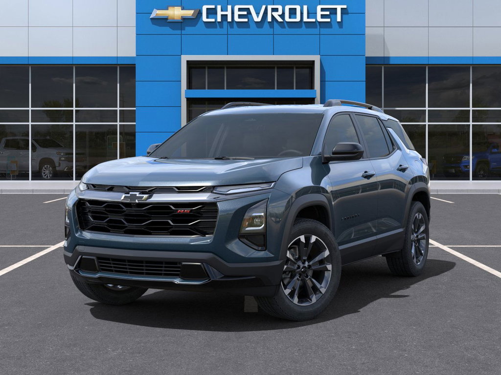 Chevrolet Equinox  2025 à Rimouski, Québec - 6 - w1024h768px