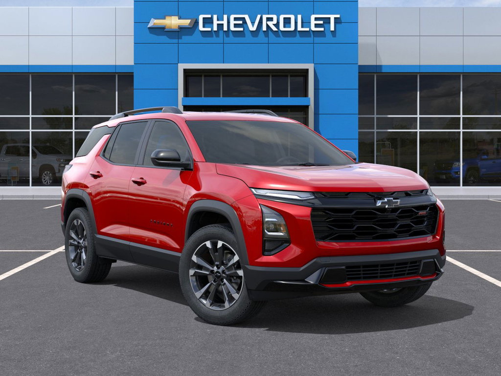 2026 Chevrolet Equinox in Rimouski, Quebec - 7 - w1024h768px