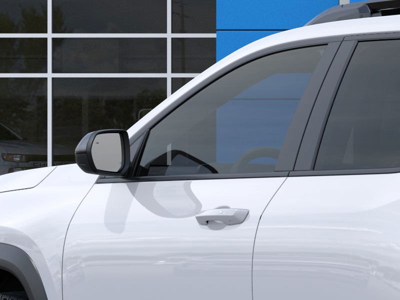 Chevrolet Equinox  2026 à Rimouski, Québec - 12 - w1024h768px
