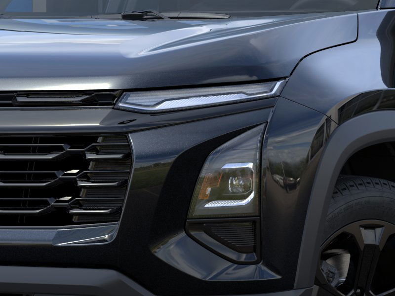 Chevrolet Equinox  2026 à Rimouski, Québec - 10 - w1024h768px