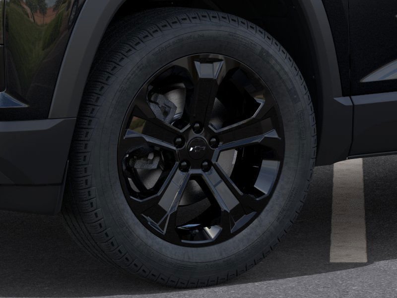 2026 Chevrolet Equinox in Rimouski, Quebec - 9 - w1024h768px