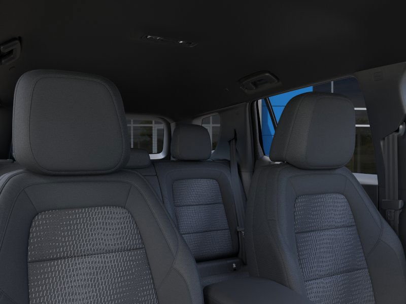 2026 Chevrolet Equinox in Rimouski, Quebec - 24 - w1024h768px