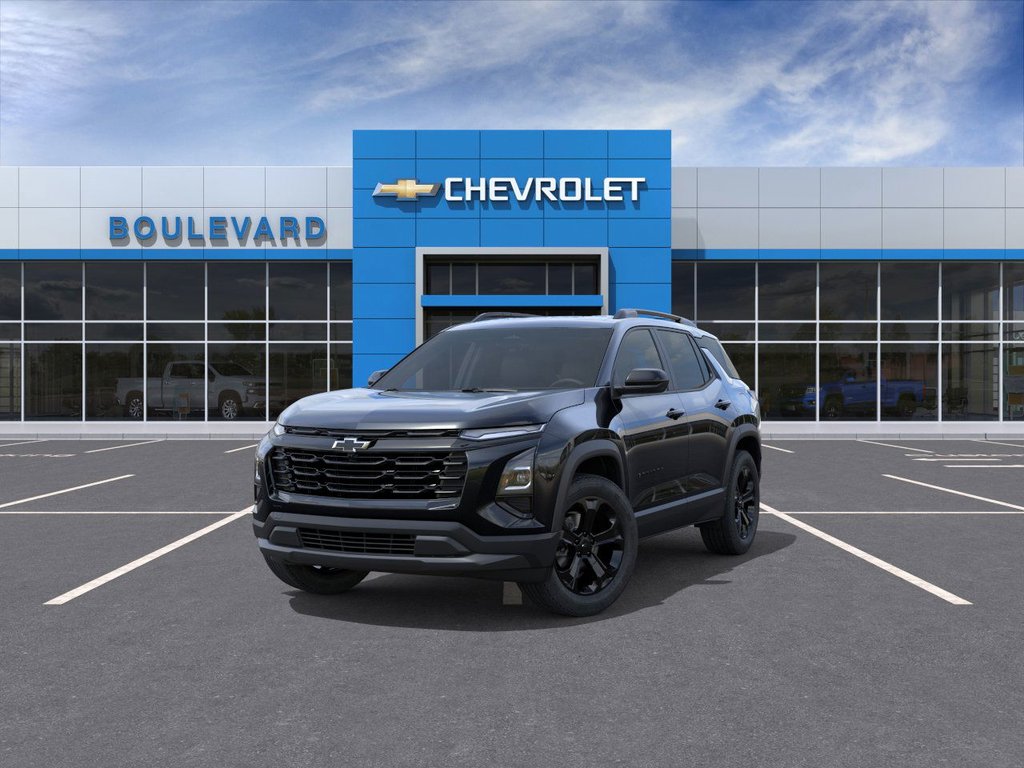 2026 Chevrolet Equinox in Rimouski, Quebec - 8 - w1024h768px