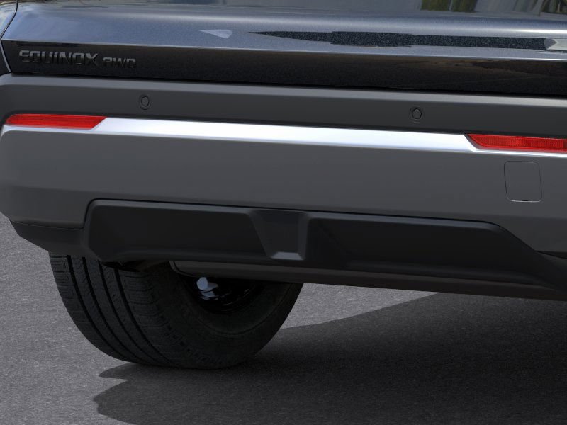 2026 Chevrolet Equinox in Rimouski, Quebec - 14 - w1024h768px