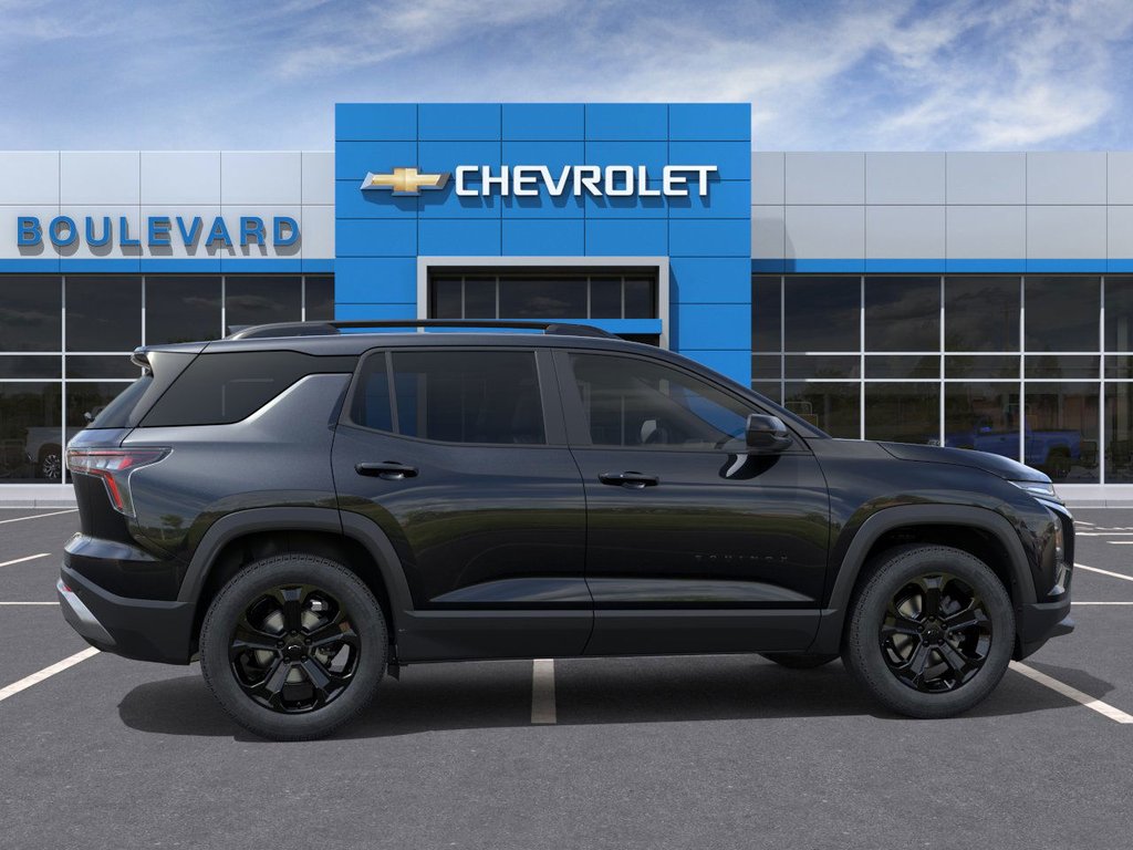 2026 Chevrolet Equinox in Rimouski, Quebec - 5 - w1024h768px