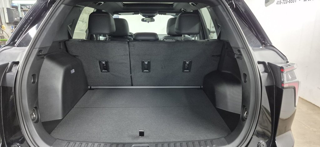 2026 Chevrolet Equinox in Rimouski, Quebec - 5 - w1024h768px