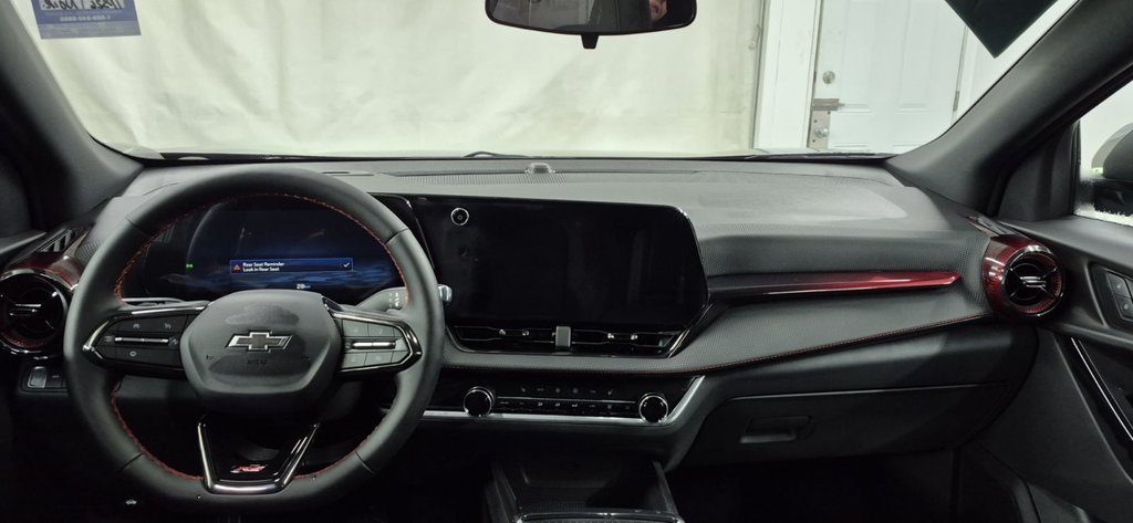 2026 Chevrolet Equinox in Rimouski, Quebec - 4 - w1024h768px