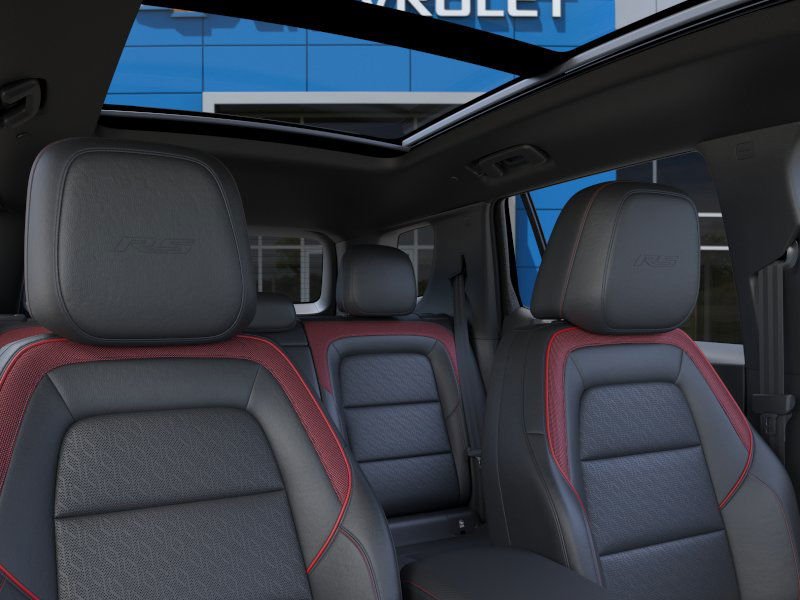 2026 Chevrolet Equinox in Rimouski, Quebec - 24 - w1024h768px