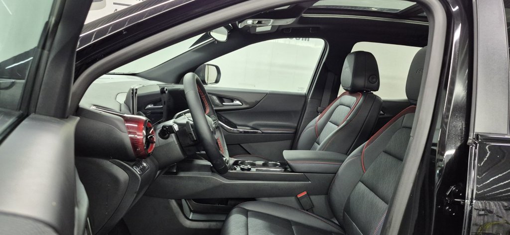 2026 Chevrolet Equinox in Rimouski, Quebec - 2 - w1024h768px