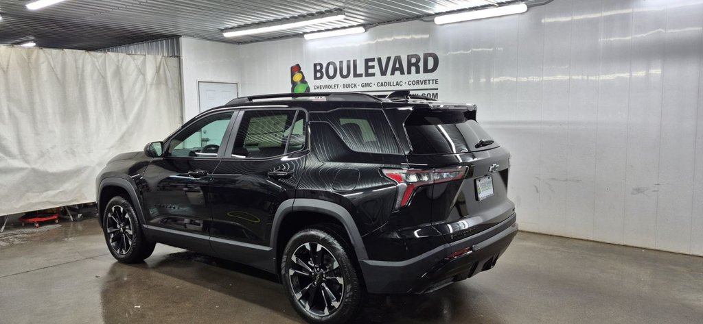 2026 Chevrolet Equinox in Rimouski, Quebec - 6 - w1024h768px