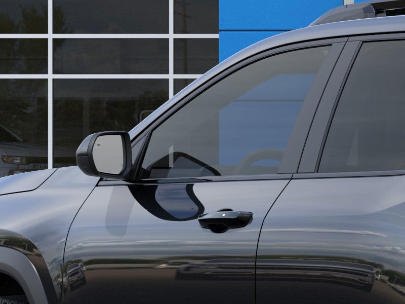 2026 Chevrolet Equinox in Rimouski, Quebec - 12 - w1024h768px