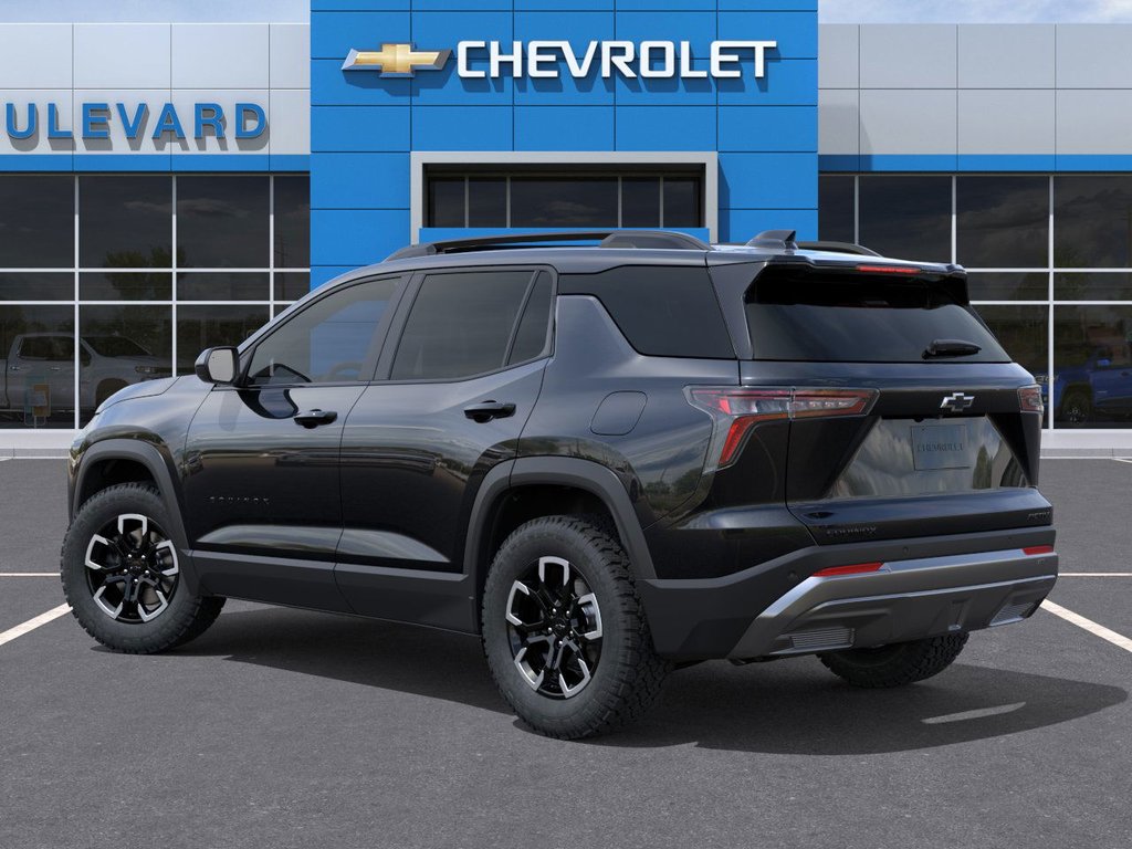 2026 Chevrolet Equinox in Rimouski, Quebec - 3 - w1024h768px