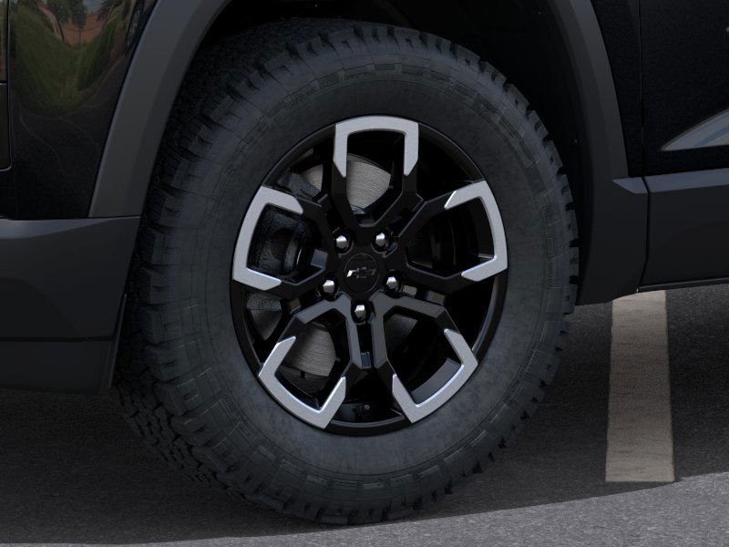 2026 Chevrolet Equinox in Rimouski, Quebec - 9 - w1024h768px