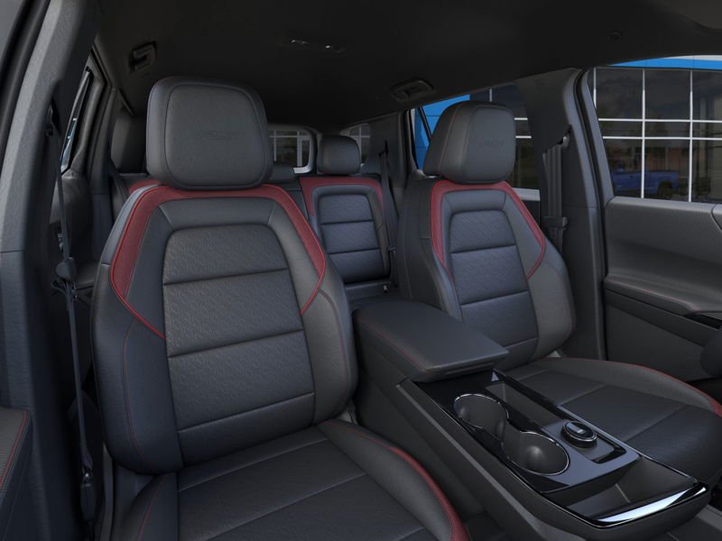 Chevrolet Equinox  2026 à Rimouski, Québec - 6 - w1024h768px