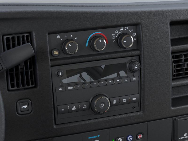 Chevrolet Express Cargo 2500  2025 à Rimouski, Québec - 20 - w1024h768px