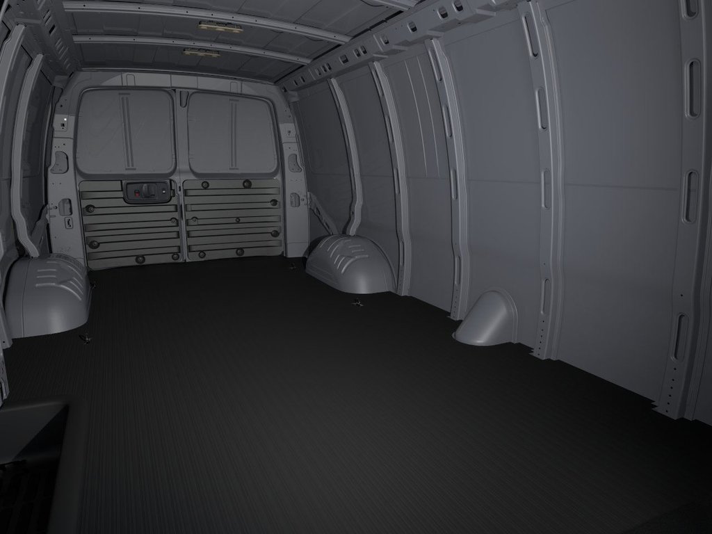 Chevrolet Express Cargo 2500  2025 à Rimouski, Québec - 17 - w1024h768px