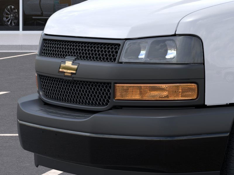 Chevrolet Express Cargo 2500  2025 à Rimouski, Québec - 13 - w1024h768px