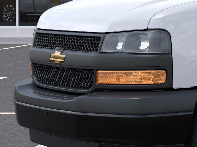 Chevrolet Express Cargo 2500  2025 à Rimouski, Québec - 13 - w1024h768px