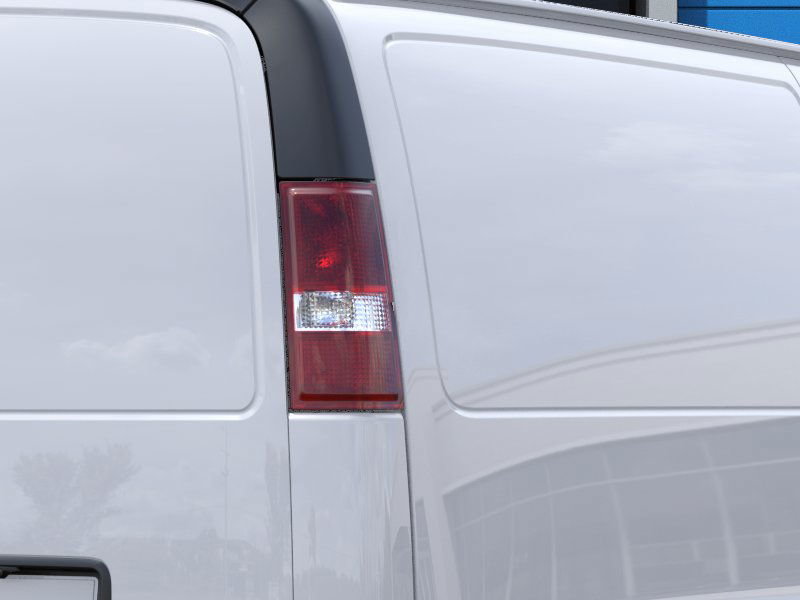 Chevrolet Express Cargo 2500  2025 à Rimouski, Québec - 11 - w1024h768px
