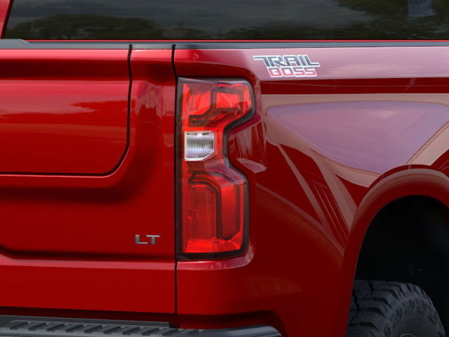 2025 Chevrolet Silverado 1500 in Rimouski, Quebec - 11 - w1024h768px