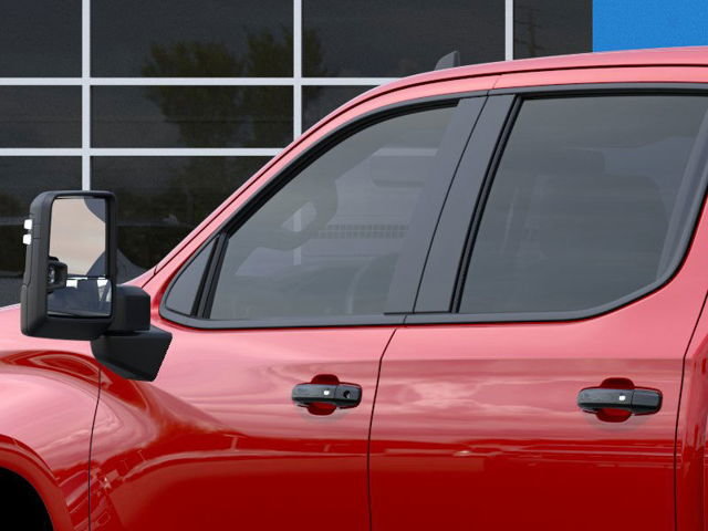 2025 Chevrolet Silverado 1500 in Rimouski, Quebec - 12 - w1024h768px