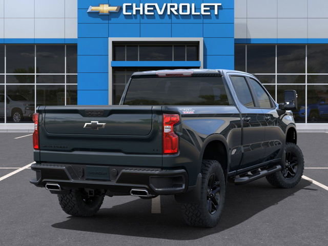 2025 Chevrolet Silverado 1500 in Rimouski, Quebec - 4 - w1024h768px