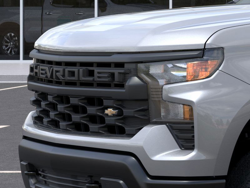 2025 Chevrolet Silverado 1500 in Rimouski, Quebec - 13 - w1024h768px