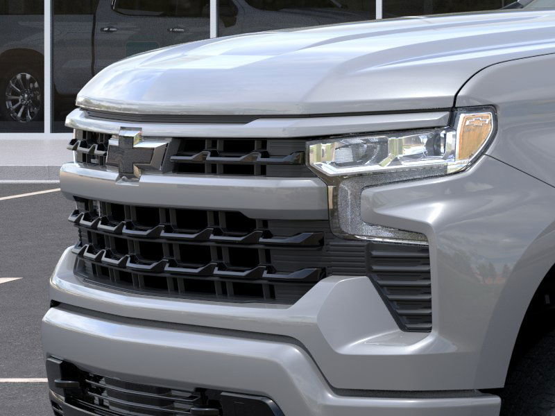 2025 Chevrolet Silverado 1500 in Rimouski, Quebec - 13 - w1024h768px