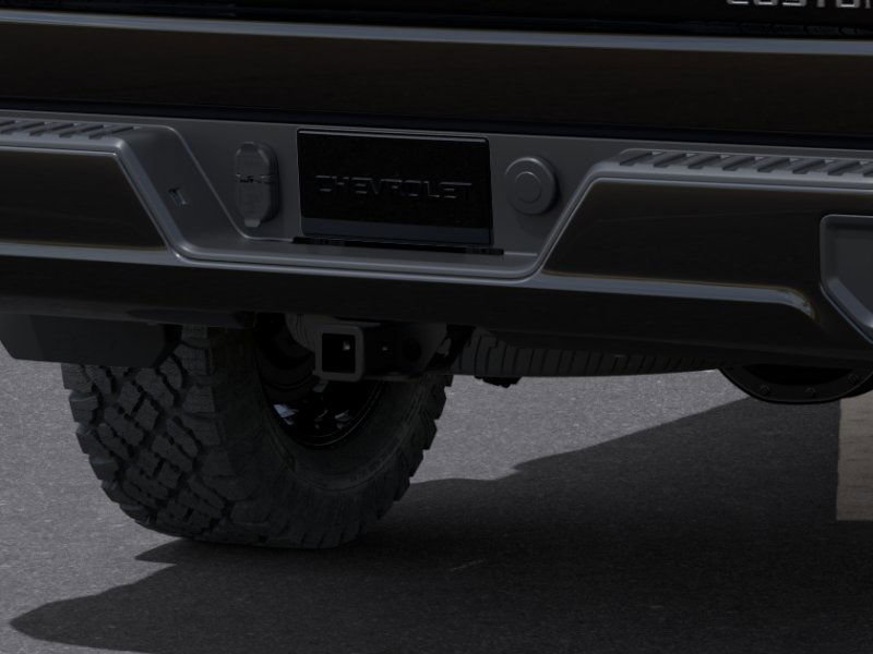 Chevrolet Silverado 1500  2025 à Rimouski, Québec - 14 - w1024h768px