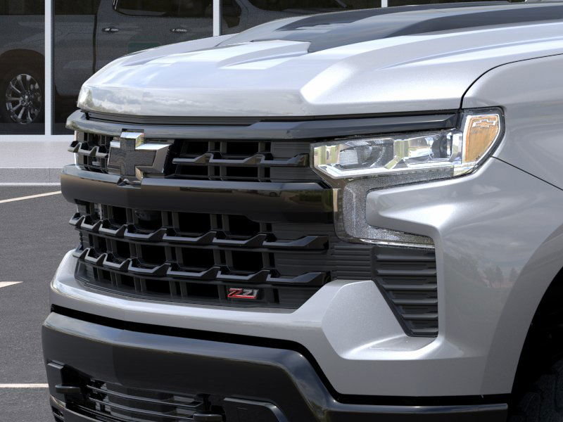 Chevrolet Silverado 1500  2025 à Rimouski, Québec - 13 - w1024h768px