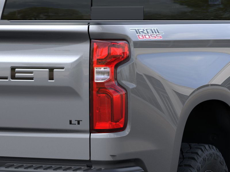 Chevrolet Silverado 1500  2025 à Rimouski, Québec - 11 - w1024h768px