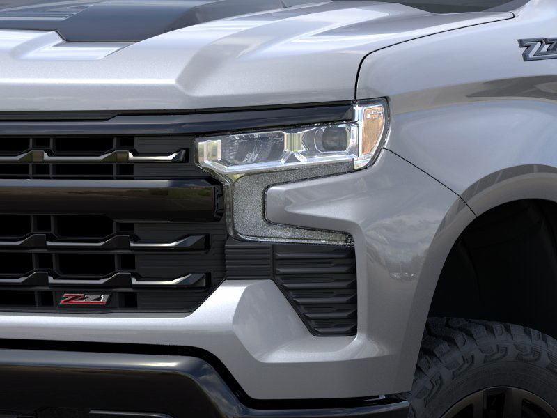 Chevrolet Silverado 1500  2025 à Rimouski, Québec - 10 - w1024h768px