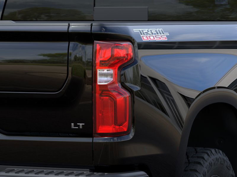 Chevrolet Silverado 1500  2025 à Rimouski, Québec - 11 - w1024h768px