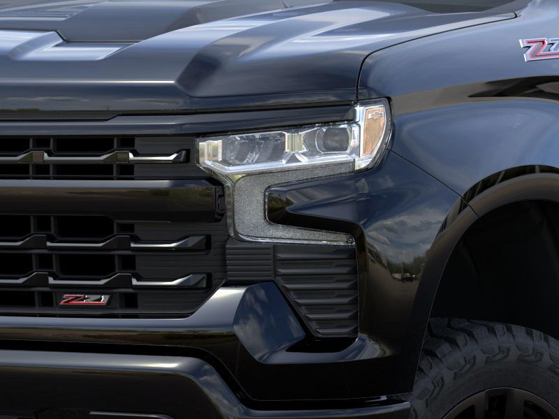 Chevrolet Silverado 1500  2025 à Rimouski, Québec - 10 - w1024h768px