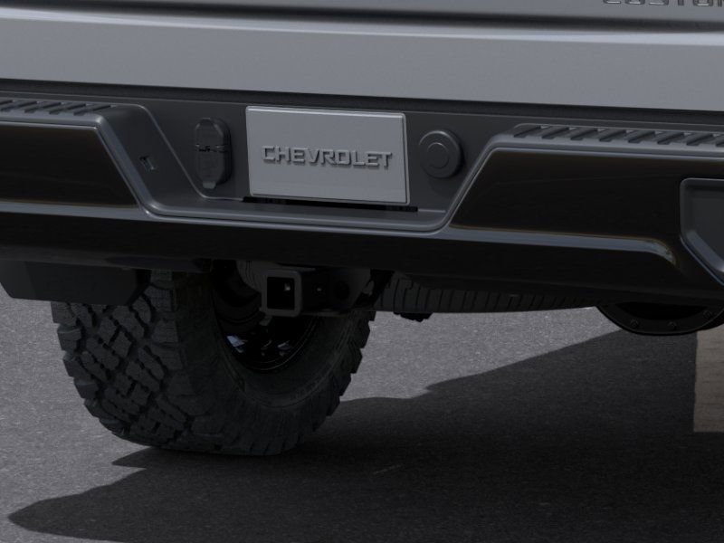 2025 Chevrolet Silverado 1500 in Rimouski, Quebec - 14 - w1024h768px