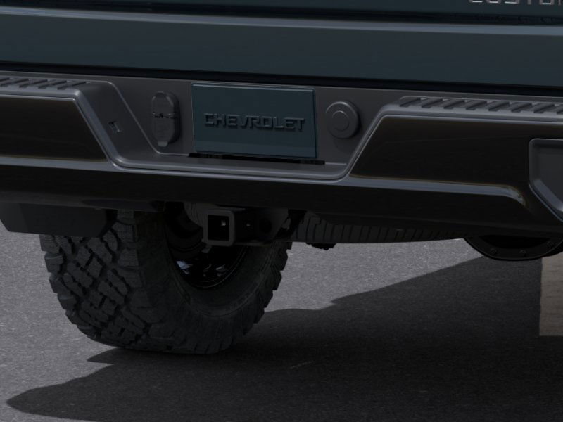 2025 Chevrolet Silverado 1500 in Rimouski, Quebec - 14 - w1024h768px