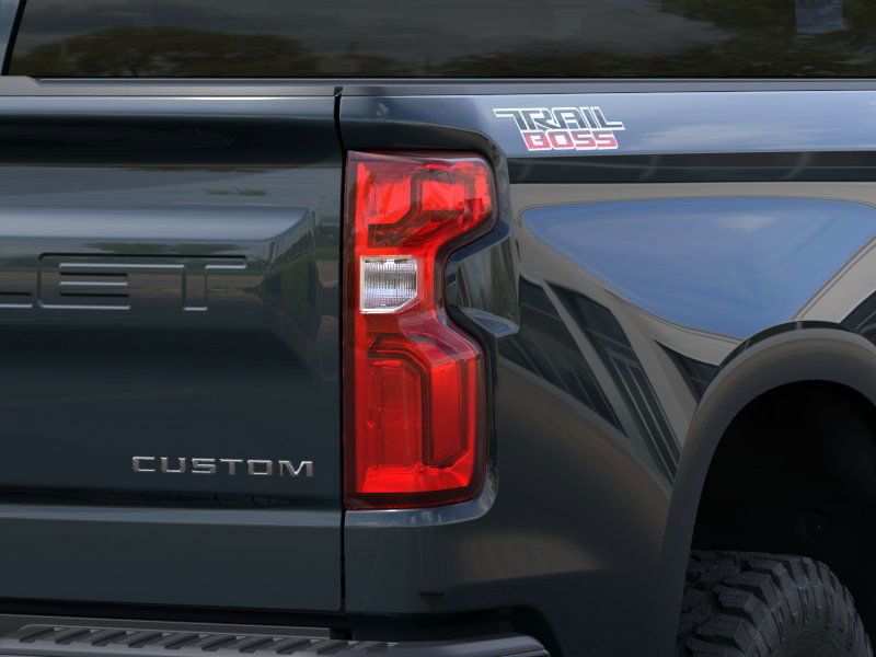 2025 Chevrolet Silverado 1500 in Rimouski, Quebec - 11 - w1024h768px