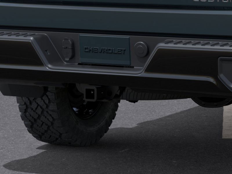 2025 Chevrolet Silverado 1500 in Rimouski, Quebec - 14 - w1024h768px