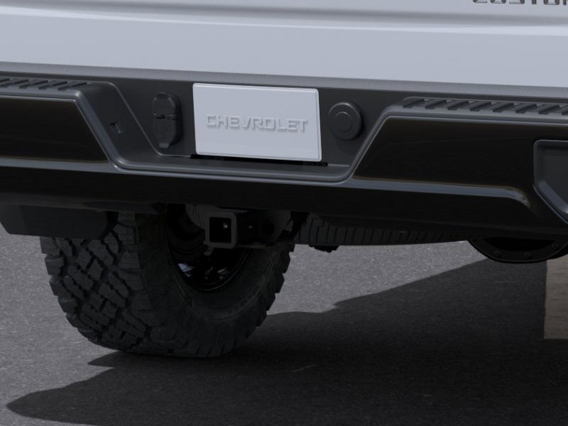 2025 Chevrolet Silverado 1500 in Rimouski, Quebec - 14 - w1024h768px