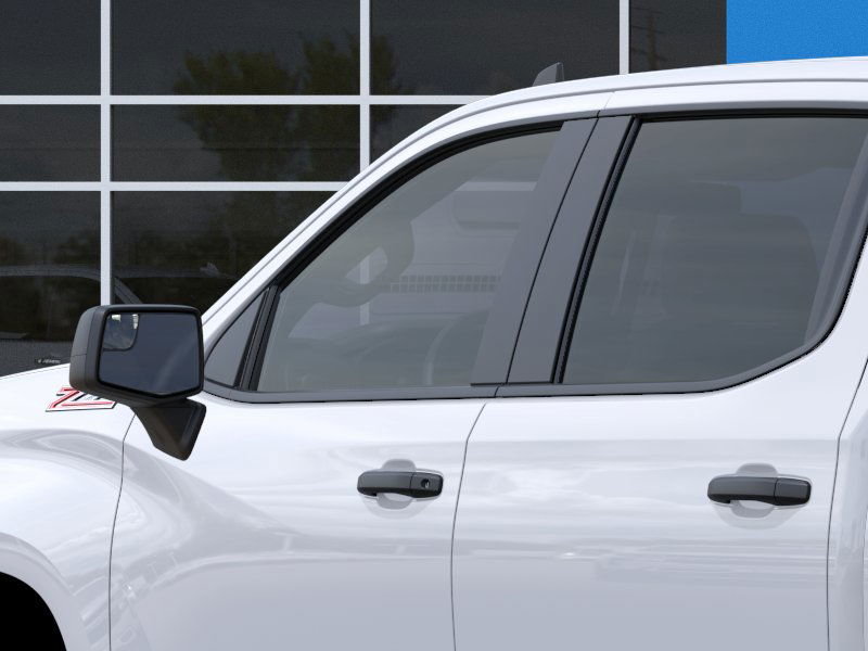 2025 Chevrolet Silverado 1500 in Rimouski, Quebec - 12 - w1024h768px