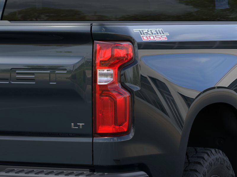 Chevrolet Silverado 1500  2025 à Rimouski, Québec - 11 - w1024h768px