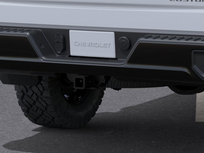 Chevrolet Silverado 1500  2025 à Rimouski, Québec - 14 - w1024h768px