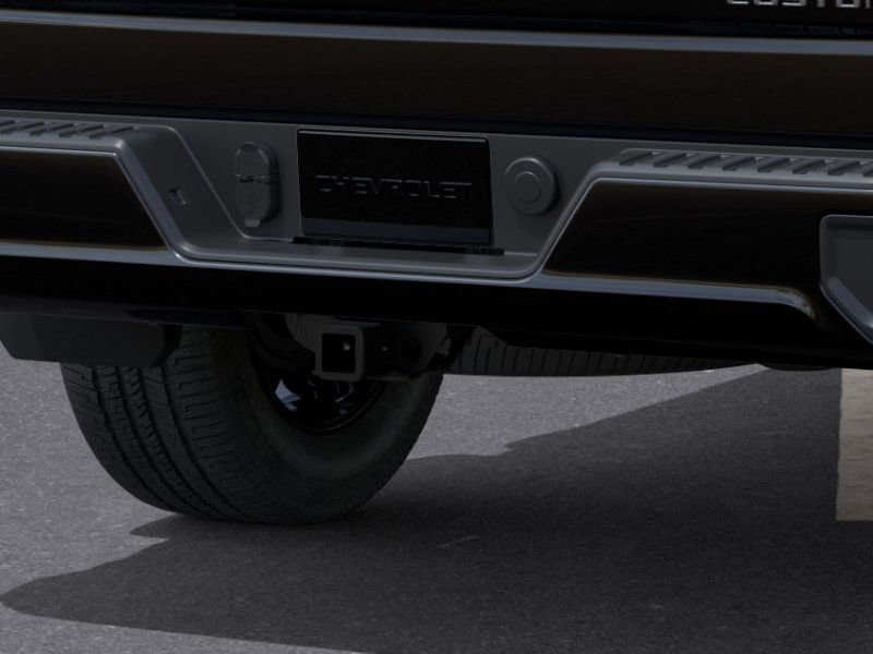Chevrolet Silverado 1500  2025 à Rimouski, Québec - 14 - w1024h768px