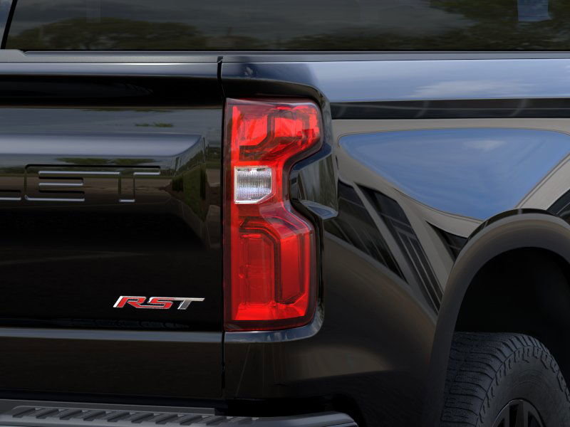 Chevrolet Silverado 1500  2025 à Rimouski, Québec - 11 - w1024h768px