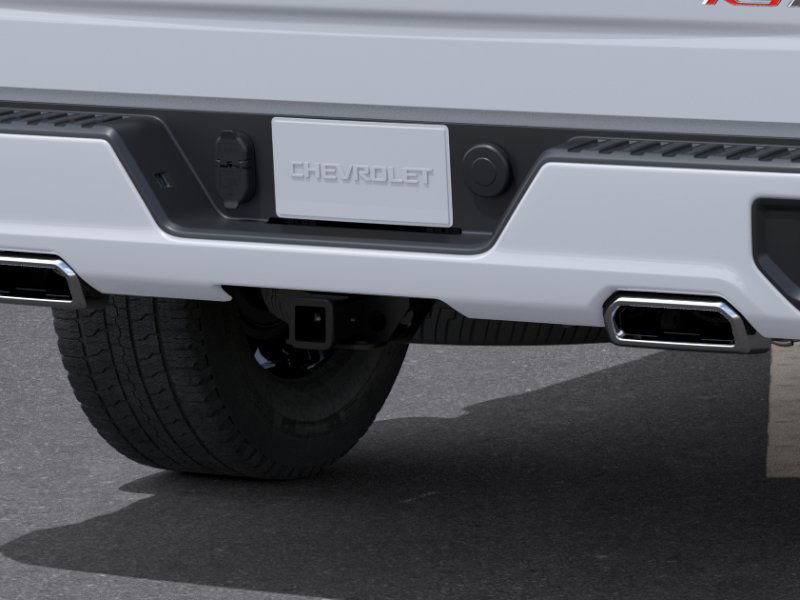 Chevrolet Silverado 1500  2025 à Rimouski, Québec - 14 - w1024h768px