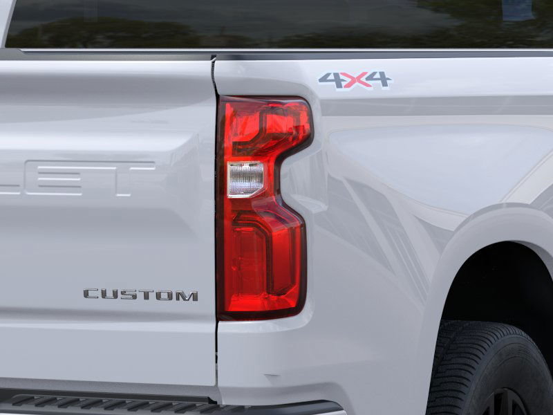 Chevrolet Silverado 1500  2025 à Rimouski, Québec - 11 - w1024h768px