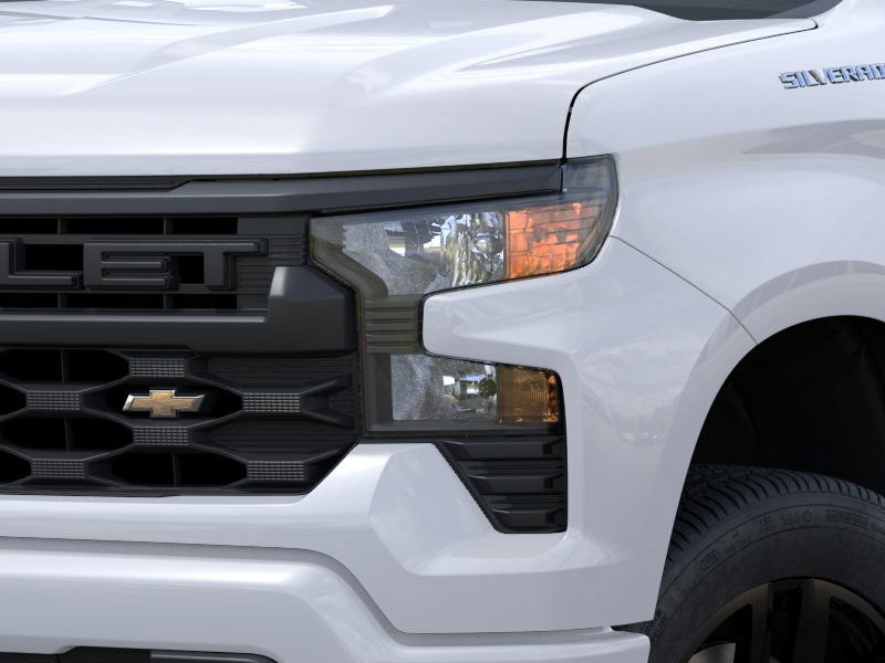 Chevrolet Silverado 1500  2025 à Rimouski, Québec - 10 - w1024h768px